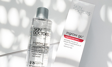 Skin Doctors appoints RKM Communications